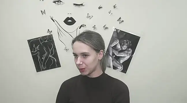  StAcY online show from December 15, 2024, 4:48 pm