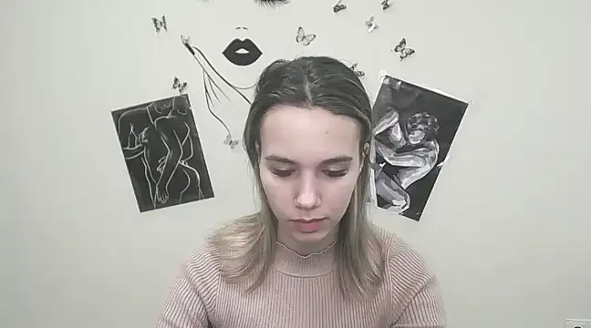  StAcY online show from December 22, 2024, 2:16 pm