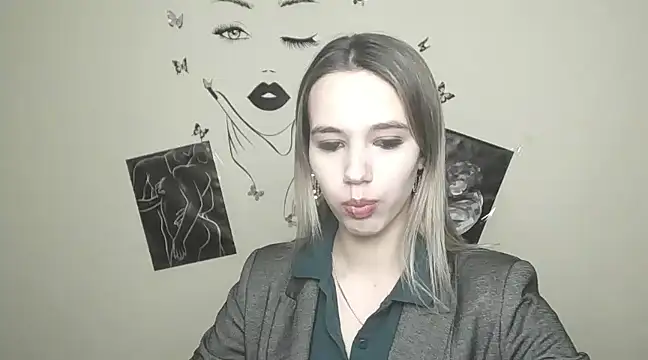  StAcY online show from December 23, 2024, 1:24 pm