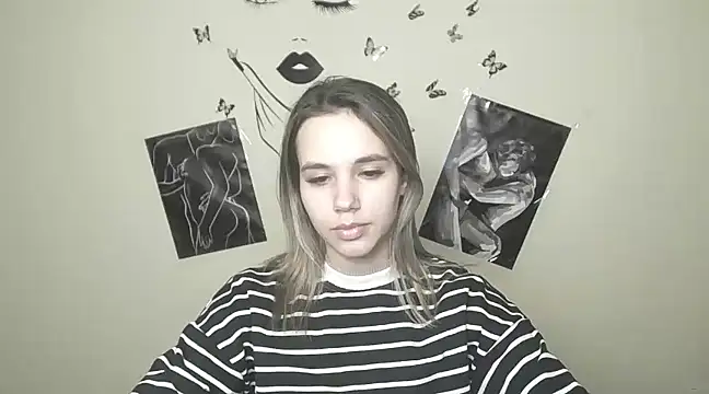  StAcY online show from January 5, 2025, 5:30 pm