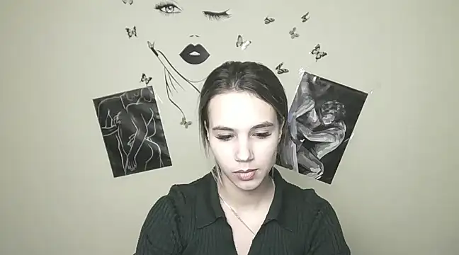  StAcY online show from January 8, 2025, 4:00 pm