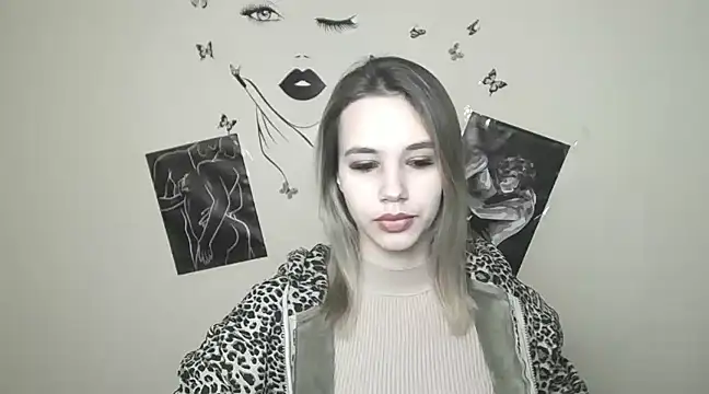  StAcY online show from January 11, 2025, 1:22 pm