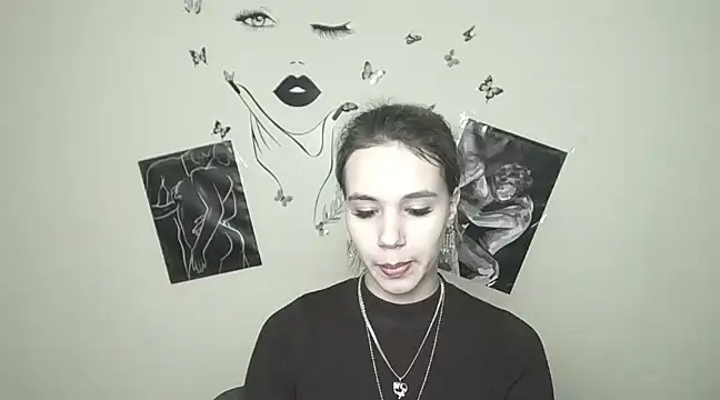  StAcY online show from January 13, 2025, 12:56 pm