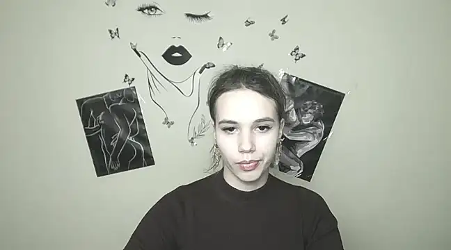  StAcY online show from January 13, 2025, 4:08 pm