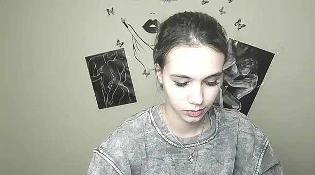  StAcY online show from January 14, 2025, 1:28 pm