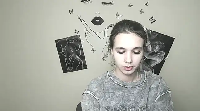  StAcY online show from January 14, 2025, 4:29 pm