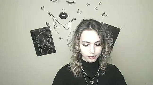  StAcY online show from January 15, 2025, 1:41 pm