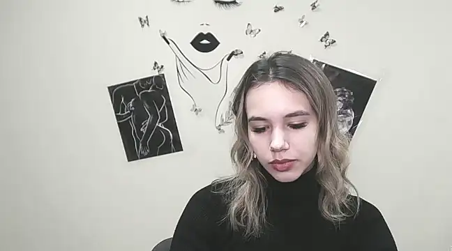  StAcY online show from January 17, 2025, 7:30 am