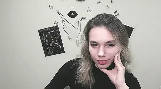  StAcY online show from January 17, 2025, 10:33 am