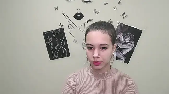  StAcY online show from January 18, 2025, 7:28 am