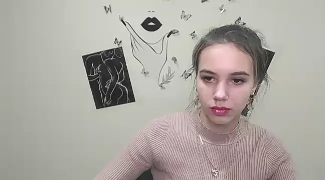  StAcY online show from January 18, 2025, 10:49 am