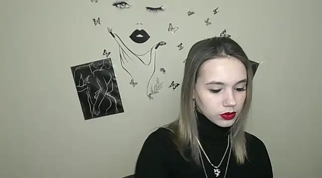  StAcY online show from January 19, 2025, 1:12 pm