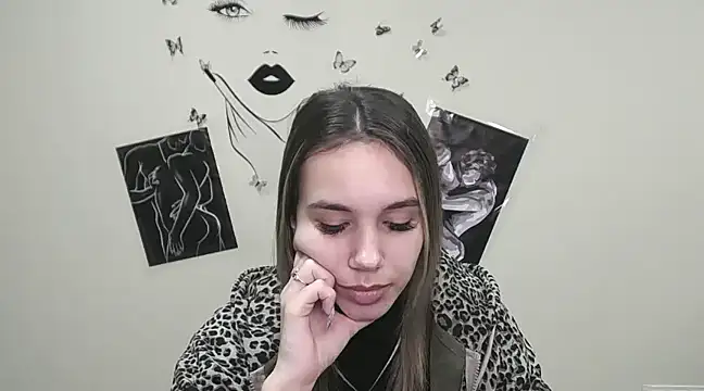  StAcY online show from January 21, 2025, 10:30 am