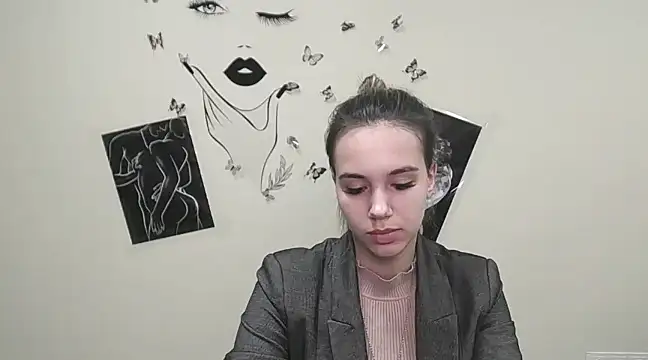  StAcY online show from January 22, 2025, 11:23 am