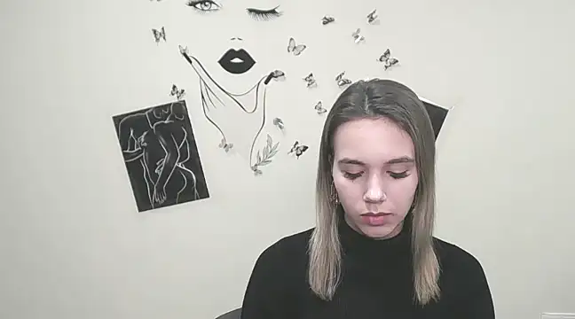  StAcY online show from January 25, 2025, 4:35 pm