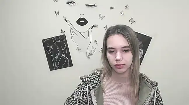  StAcY online show from January 26, 2025, 7:10 am