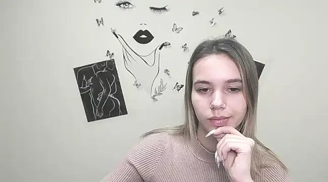  StAcY online show from January 26, 2025, 10:12 am