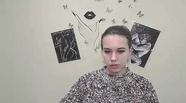  StAcY online show from January 30, 2025, 5:09 am