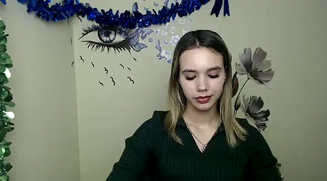  StAcY online show from January 31, 2025, 4:27 pm