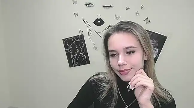  StAcY online show from February 1, 2025, 4:54 pm