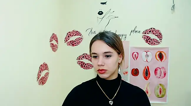  StAcY online show from February 12, 2025, 1:16 pm