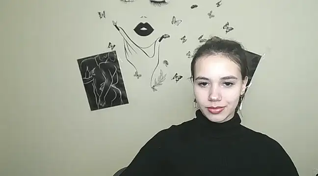  StAcY online show from February 15, 2025, 7:27 am