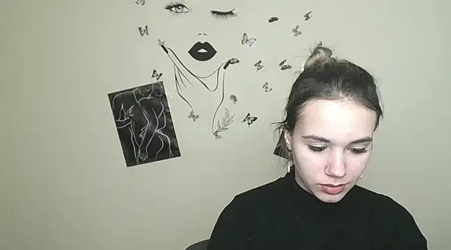  StAcY online show from February 15, 2025, 10:55 am