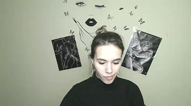  StAcY online show from February 15, 2025, 5:17 pm