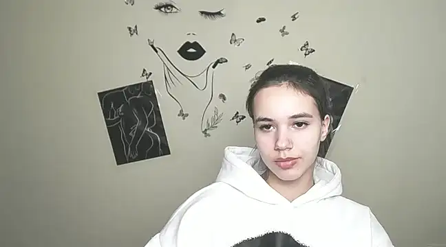  StAcY online show from February 22, 2025, 10:51 am