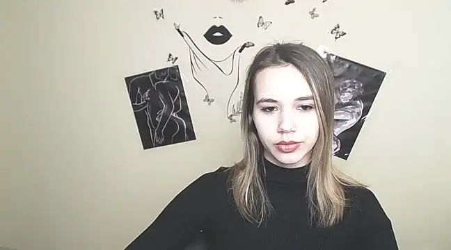  StAcY online show from February 23, 2025, 7:22 am