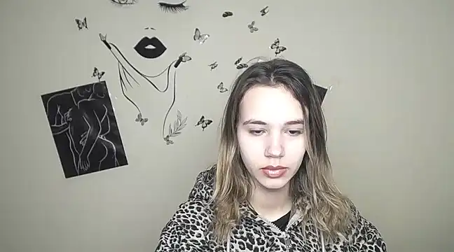  StAcY online show from March 5, 2025, 7:49 am