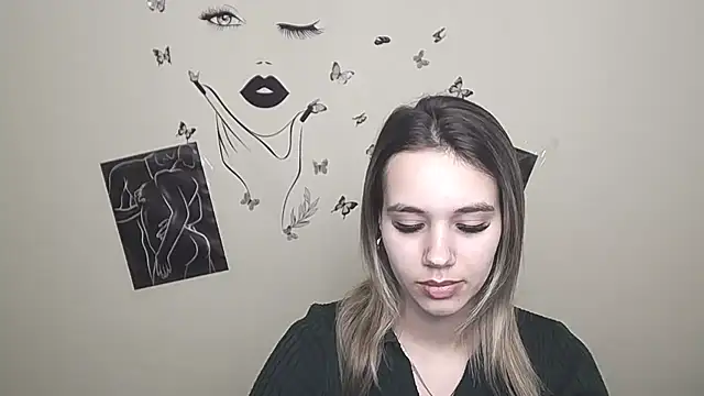  StAcY online show from March 7, 2025, 1:18 pm