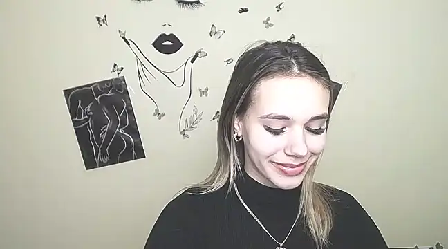  StAcY online show from March 8, 2025, 10:43 am