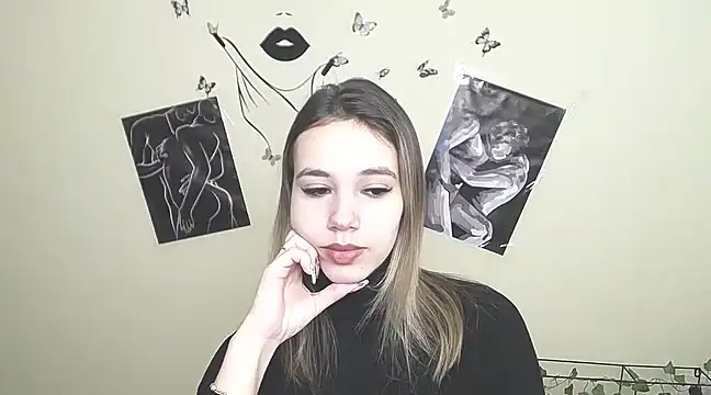  StAcY online show from March 10, 2025, 7:32 am