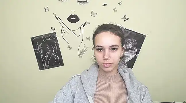  StAcY online show from March 12, 2025, 10:37 am