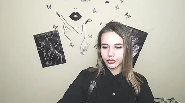  StAcY online show from March 15, 2025, 7:20 am