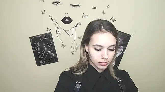  StAcY online show from March 15, 2025, 10:24 am