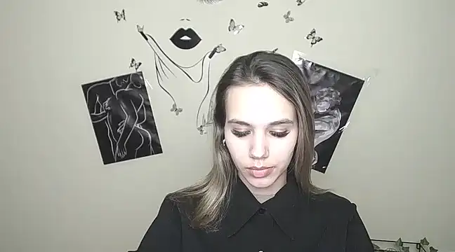  StAcY online show from March 15, 2025, 4:43 pm