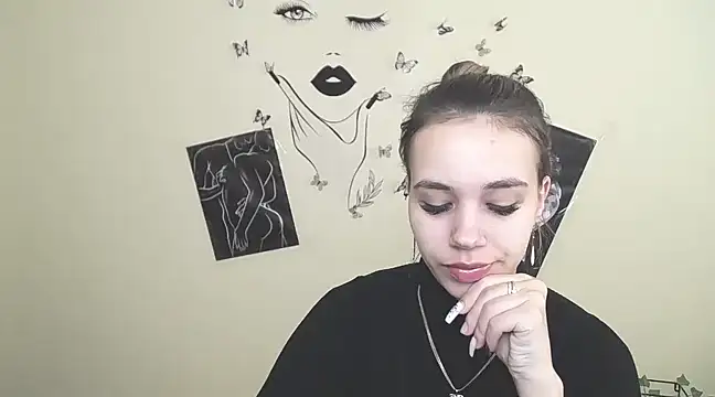  StAcY online show from March 22, 2025, 7:15 am