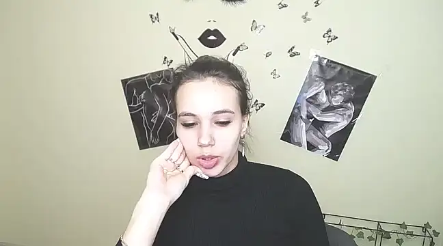  StAcY online show from March 22, 2025, 10:17 am