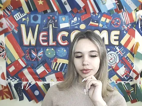  StAcY online show from September 15, 2025, 6:24 am