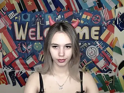  StAcY online show from October 31, 2025, 7:31 am