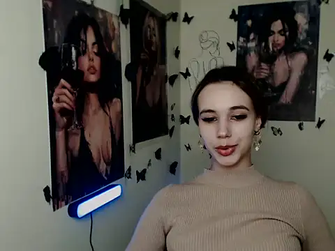  StAcY online show from November 15, 2025, 1:29 pm