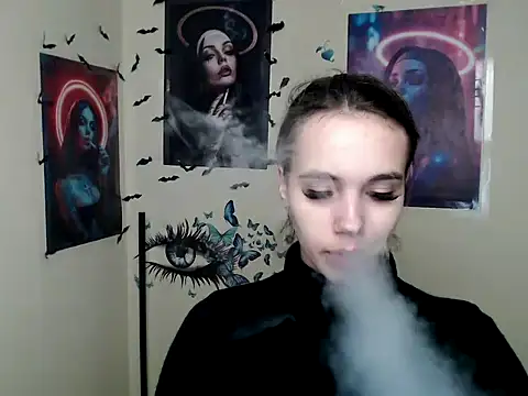  StAcY online show from November 26, 2025, 1:12 pm