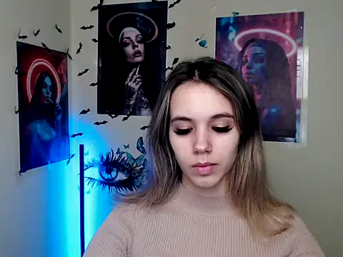  StAcY online show from November 28, 2025, 1:25 pm