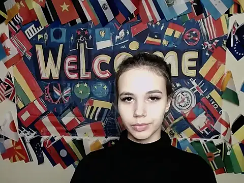  StAcY online show from December 2, 2025, 1:17 pm