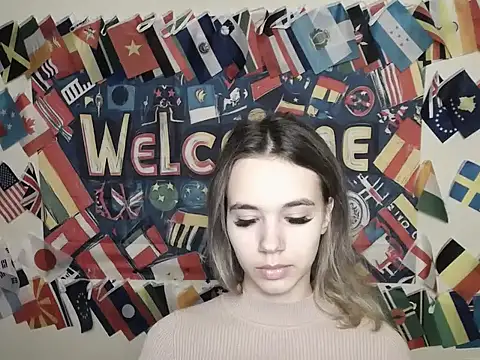  StAcY online show from December 4, 2025, 1:20 pm