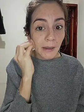 Hanny 24 online show from January 8, 2026, 11:34 am