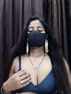 Lalisa sexy online show from October 25, 2025, 4:57 pm