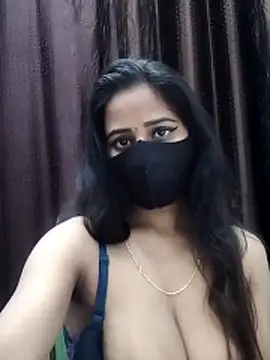 Lalisa sexy online show from February 1, 2026, 4:38 pm